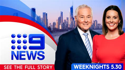 channel nine news gold coast